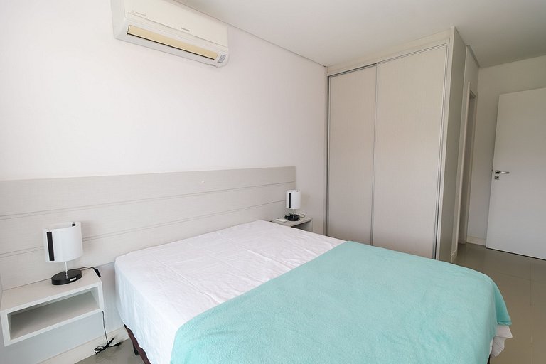Apartamento 2 quartos avenida Mariscal