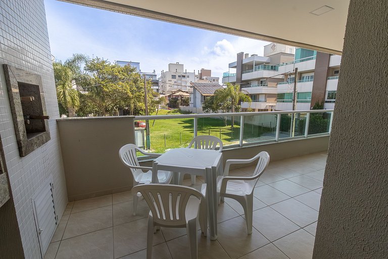 Apartamento 2 quartos avenida Mariscal