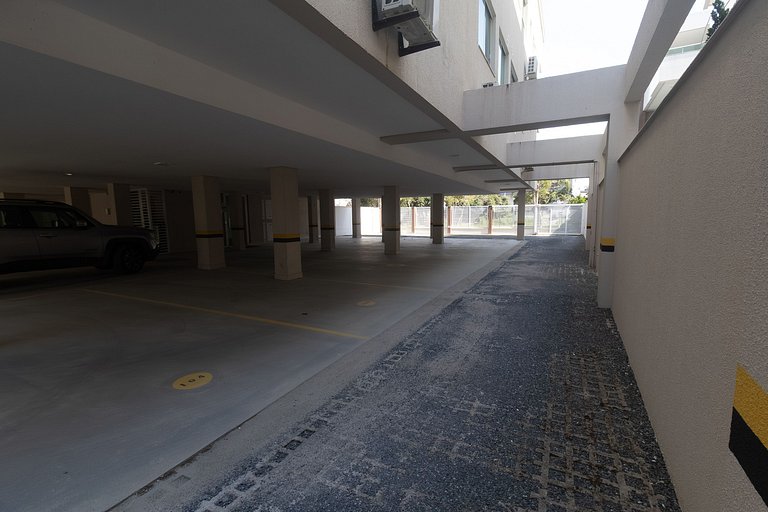 Apartamento 2 quartos avenida Mariscal