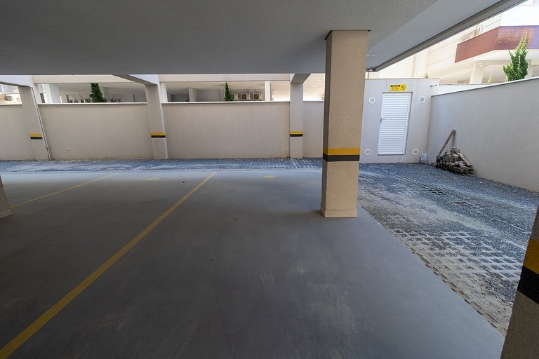 Apartamento 2 quartos avenida Mariscal