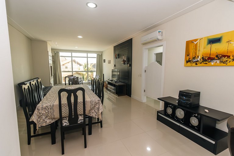 Apartamento 3 parejas Avenida Mariscal