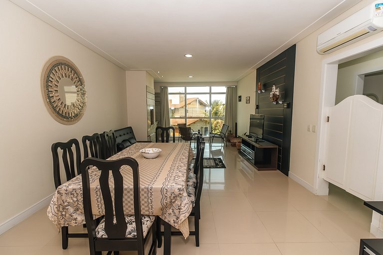 Apartamento 3 parejas Avenida Mariscal