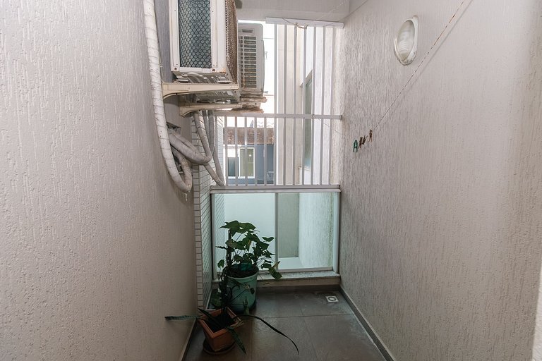 Apartamento 3 parejas Avenida Mariscal