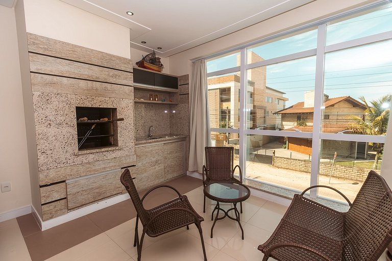 Apartamento 3 parejas Avenida Mariscal