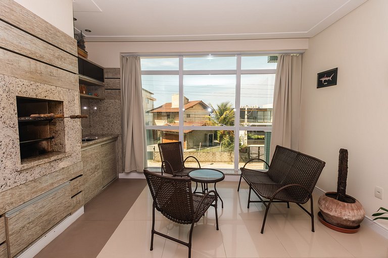Apartamento 3 parejas Avenida Mariscal
