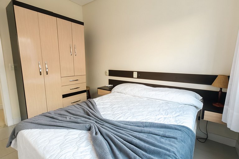 Apartamento 3 casais Avenida Mariscal