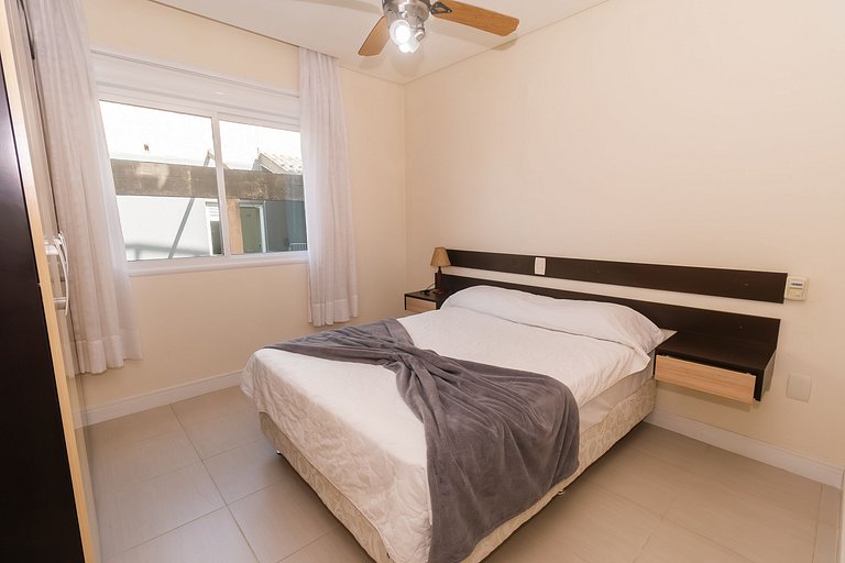 Apartamento 3 casais Avenida Mariscal