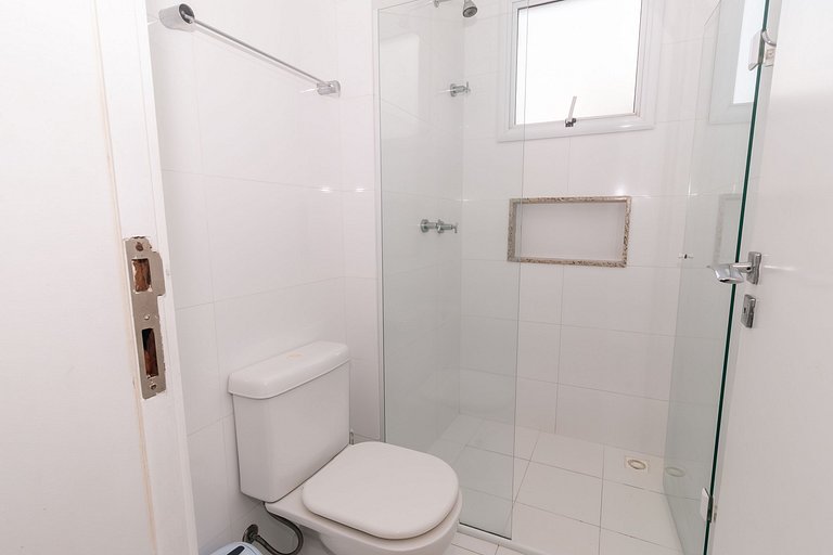 Apartamento 3 parejas Avenida Mariscal