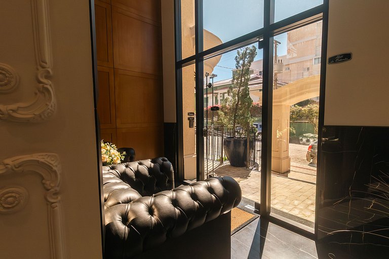 Apartamento de lujo cerca del mar