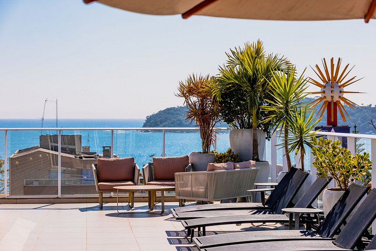 Condomínio Vila do Centro Bombinhas