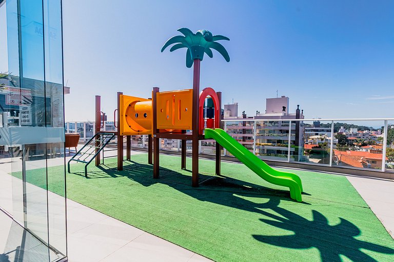 Condomínio Vila do Centro Bombinhas