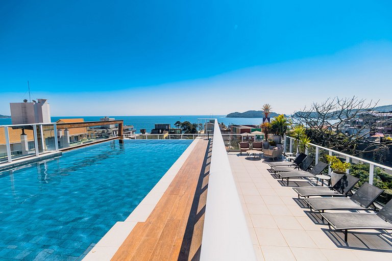 Condomínio Vila do Centro Bombinhas