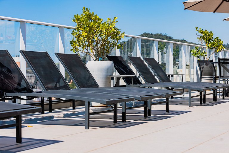 Condomínio Vila do Centro Bombinhas