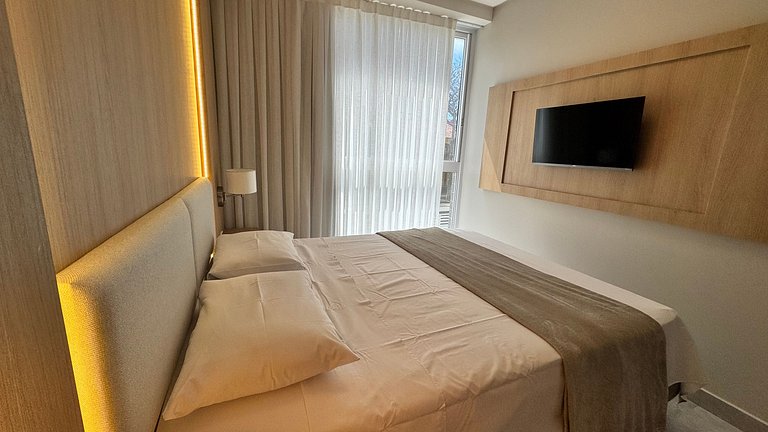 Frente ao Mar Luxuoso