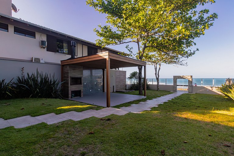 Residencial Solar de Bombas