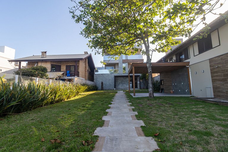 Residencial Solar de Bombas