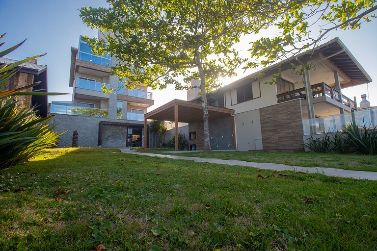 Residencial Solar de Bombas