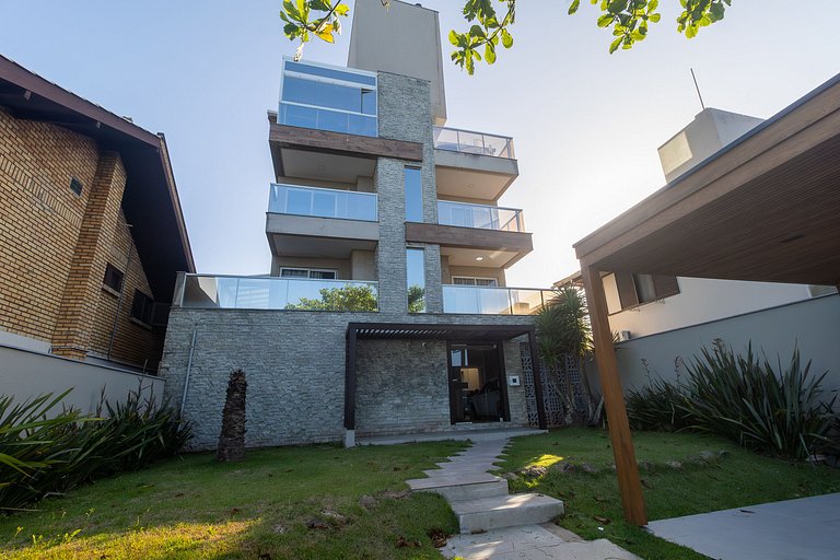 Residencial Solar de Bombas