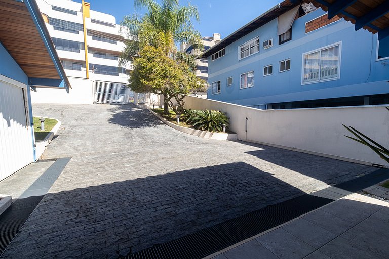 Casa Amalfi - Beira Mar de Bombinhas Centro