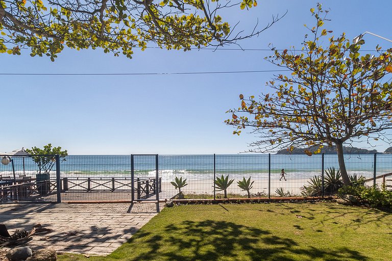 Casa Amalfi - Beira Mar de Bombinhas Centro