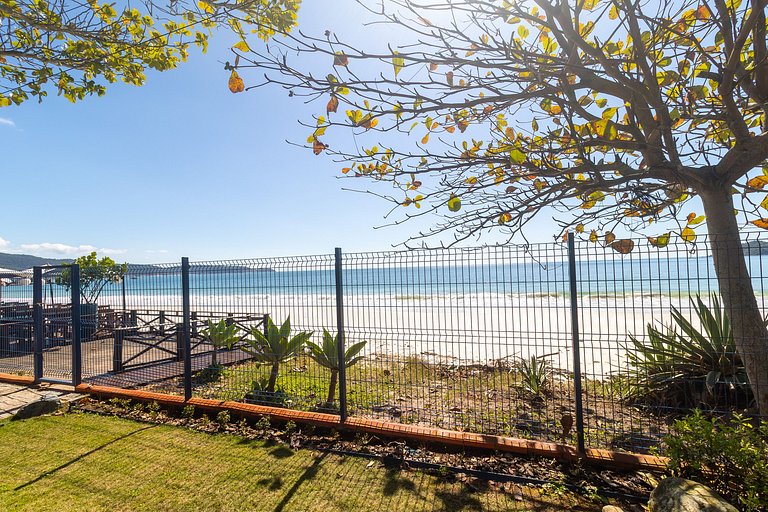 Casa Amalfi - Beira Mar de Bombinhas Centro