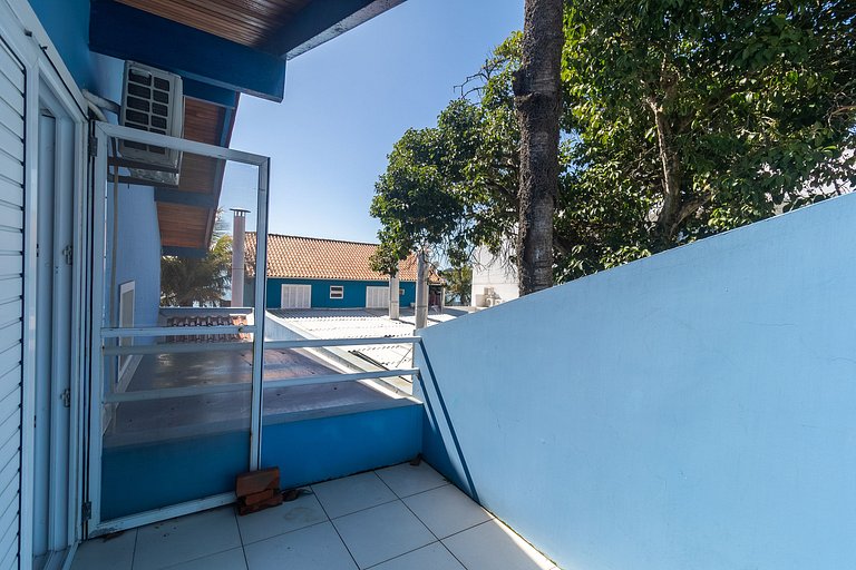 Casa Amalfi - Beira Mar de Bombinhas Centro