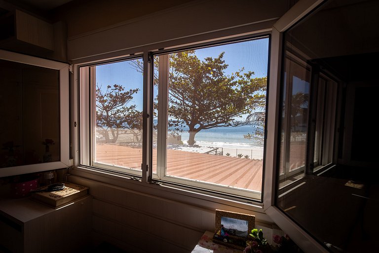 Casa Amalfi - Beira Mar de Bombinhas Centro