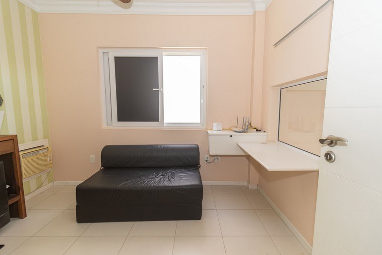 Casa Amalfi - Beira Mar de Bombinhas Centro