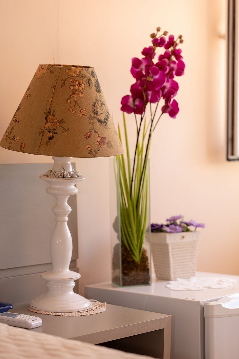 Casa Amalfi - Frente a la playa en el centro de Bombinhas