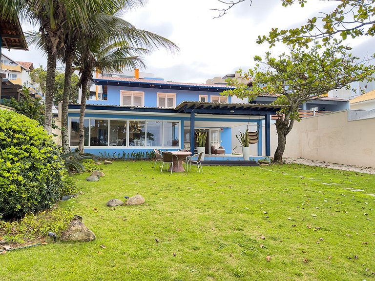 Casa Amalfi - Beira Mar de Bombinhas Centro