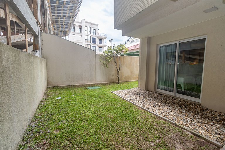 Térreo 3 quartos em Canto Grande