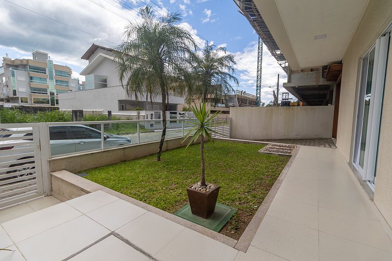 Térreo 3 quartos em Canto Grande