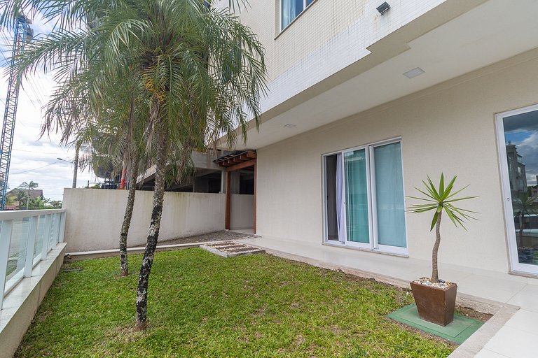 Térreo 3 quartos em Canto Grande