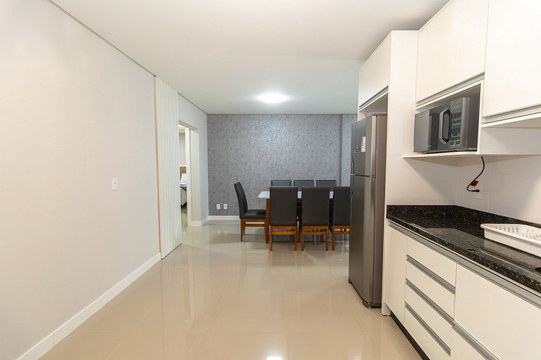 Térreo 3 quartos em Canto Grande