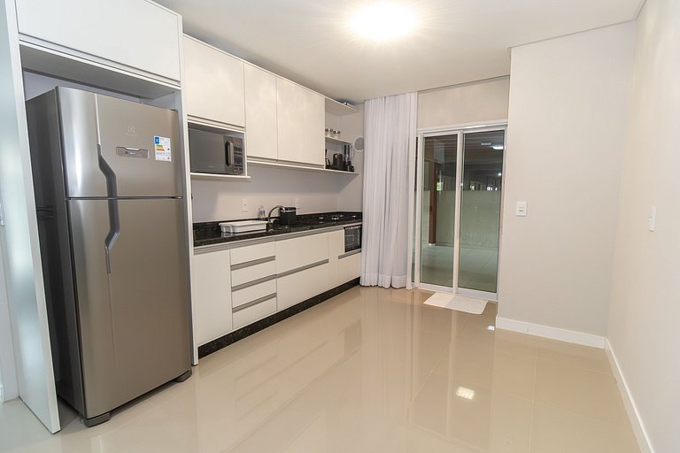 Térreo 3 quartos em Canto Grande