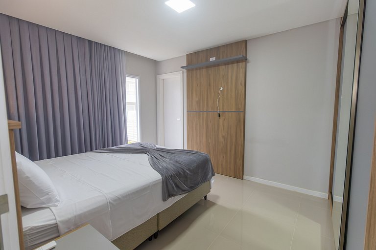 Térreo 3 quartos em Canto Grande