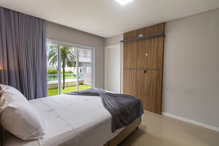 Térreo 3 quartos em Canto Grande