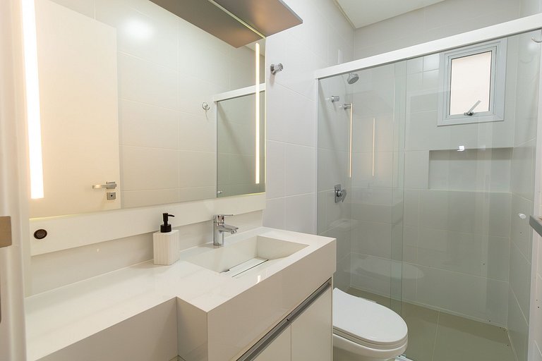 Térreo 3 quartos em Canto Grande