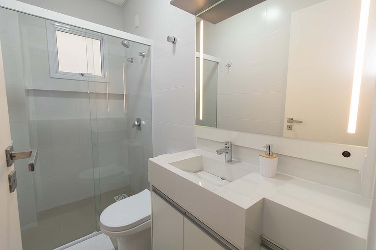 Térreo 3 quartos em Canto Grande