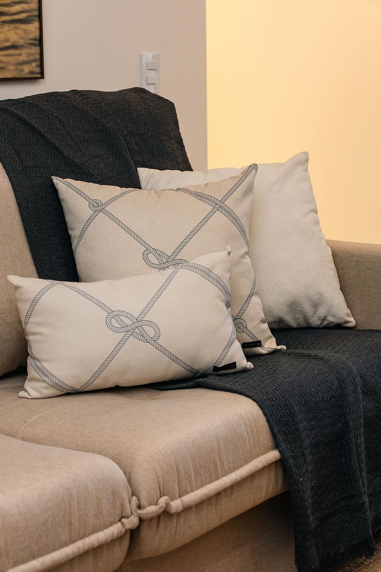 Perfecto para familias en Bombas, 2 suites.