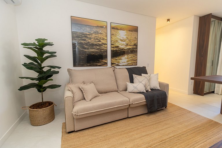 Perfecto para familias en Bombas, 2 suites.