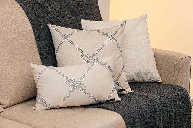 Perfecto para familias en Bombas, 2 suites.