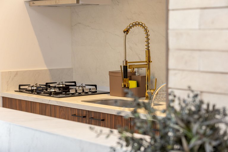 Perfecto para familias en Bombas, 2 suites.