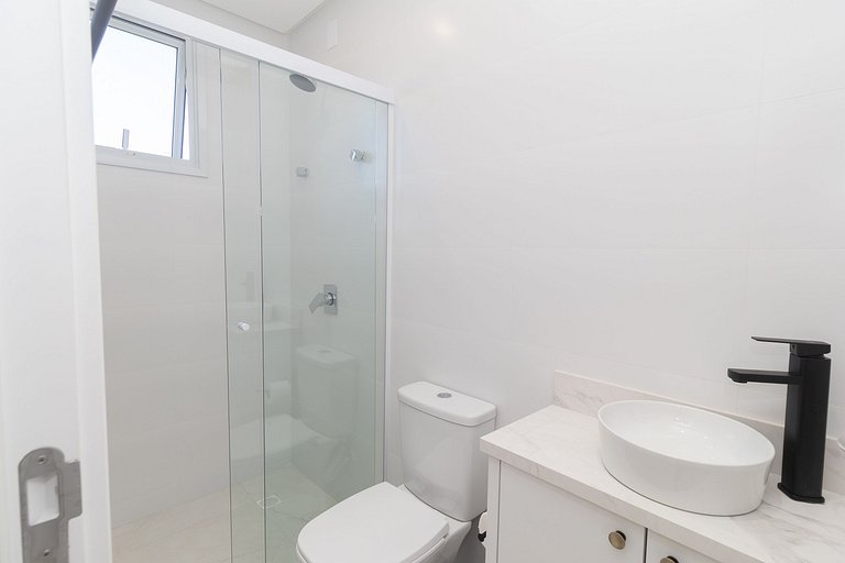 Perfecto para familias en Bombas, 2 suites.