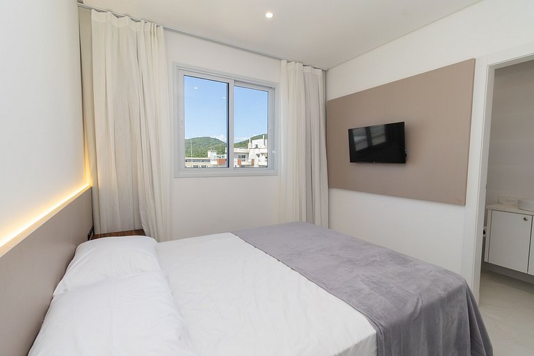 Perfecto para familias en Bombas, 2 suites.