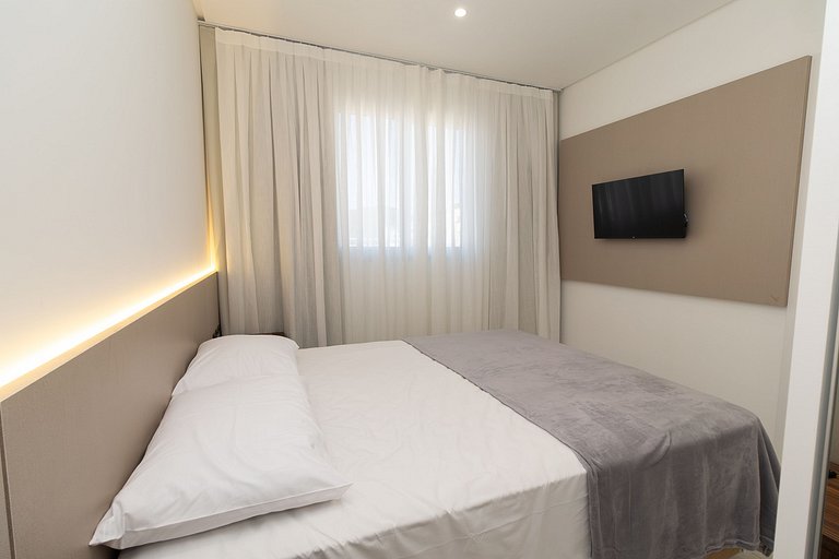 Perfecto para familias en Bombas, 2 suites.