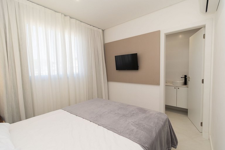 Perfecto para familias en Bombas, 2 suites.