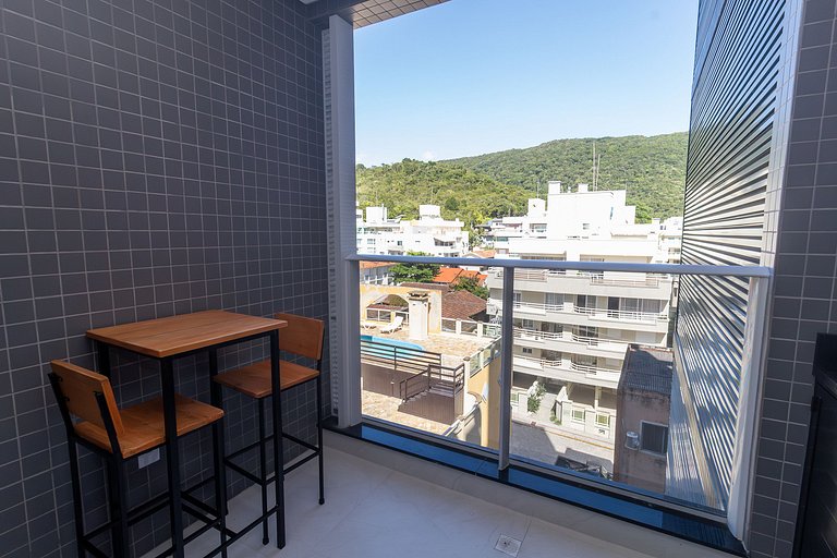 Perfecto para familias en Bombas, 2 suites.