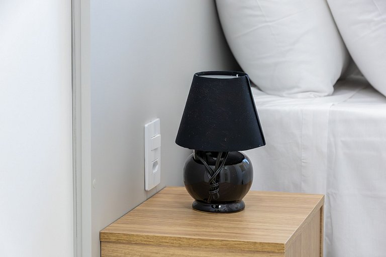 Vista al mar en Bombas, 2 suites.