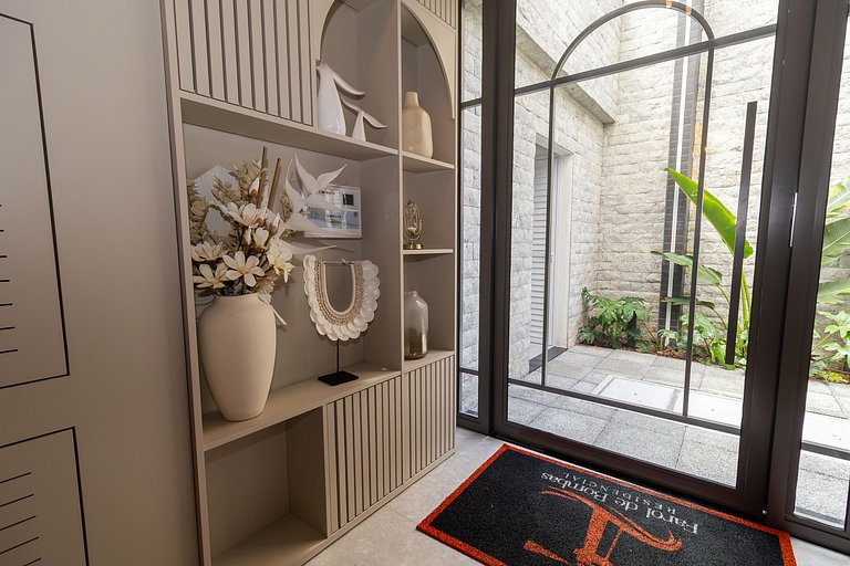 Apartamento con 2 suites en Avenida Bombas